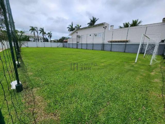 Casa / Sobrado em Condomínio para Locação em Guarujá/SP Jardim Acapulco 7 Quartos