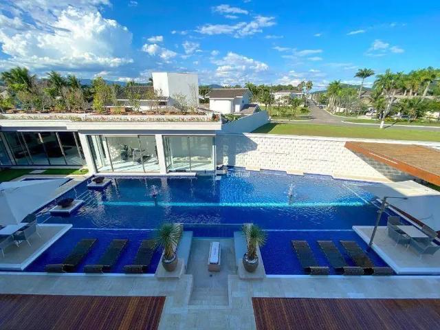Casa / Sobrado em Condomínio para Locação em Guarujá/SP Jardim Acapulco 9 Quartos