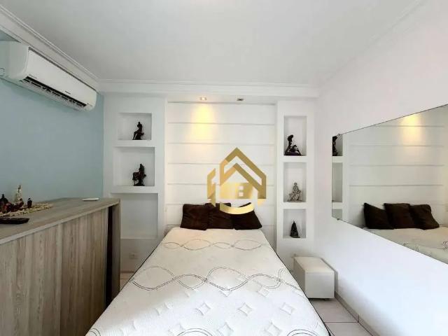 Casa / Sobrado em Condomínio para Locação em Guarujá/SP Jardim Astúrias 2 Quartos