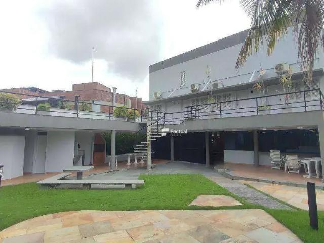 Casa / Sobrado em Condomínio para Locação em Guarujá/SP Jardim Três Marias 5 Quartos