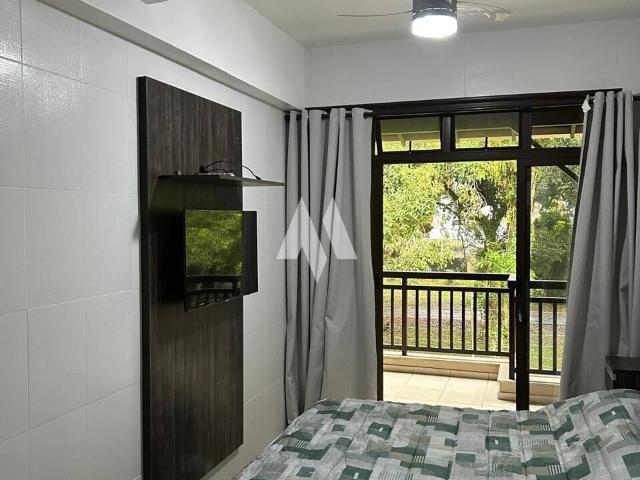 Casa / Sobrado em Condomínio para Locação em Guarujá/SP Loteamento João Batista Julião 2 Quartos
