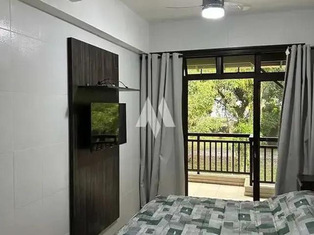 Casa / Sobrado em Condomínio para Locação em Guarujá/SP Loteamento João Batista Julião 2 Quartos