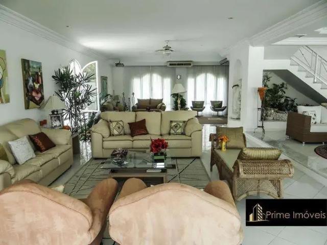 Casa / Sobrado em Condomínio para Locação em Guarujá/SP Marina Guarujá 4 Quartos