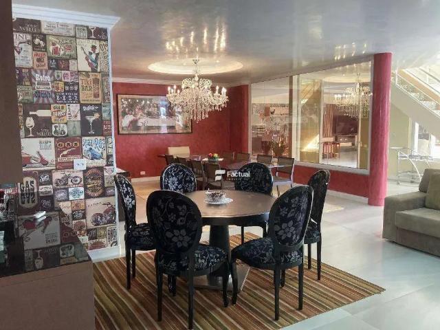 Casa / Sobrado em Condomínio para Locação em Guarujá/SP Marina Guarujá 9 Quartos