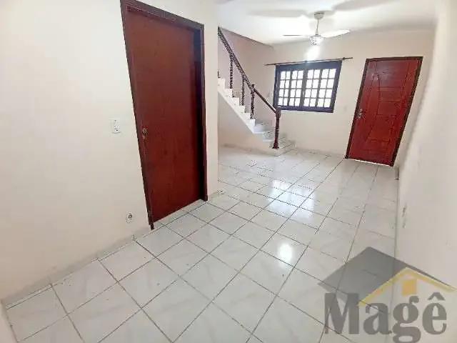 Casa / Sobrado em Condomínio para Locação em Guarujá/SP Tombo 2 Quartos