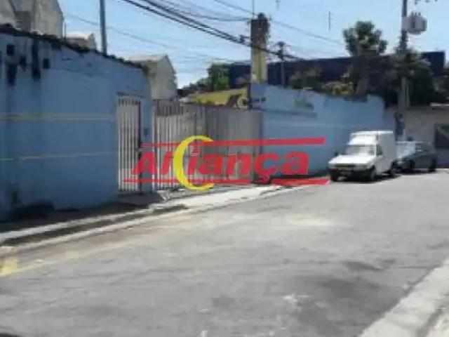 Casa / Sobrado em Condomínio para Locação em Guarulhos/SP Vila Rio de Janeiro 1 Quartos