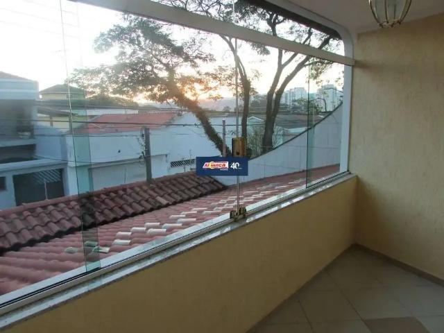 Casa / Sobrado em Condomínio para Locação em Guarulhos/SP Vila Rosália 3 Quartos