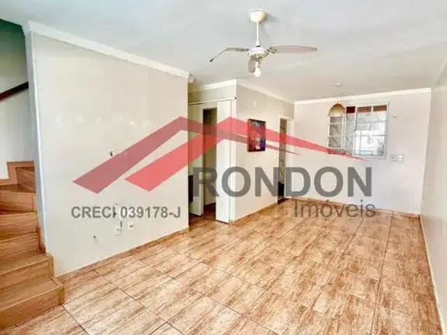 Casa / Sobrado em Condomínio para Locação em Guarulhos/SP Vila São João Batista 2 Quartos