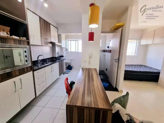 Casa / Sobrado em Condomínio para Locação em Guarulhos/SP Gopoúva 1 Quartos