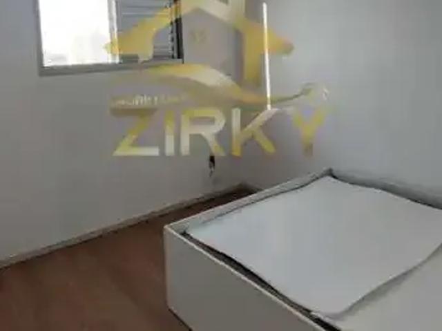 Casa / Sobrado em Condomínio para Locação em Guarulhos/SP Gopoúva 2 Quartos