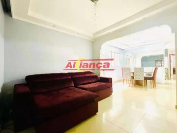 Rua Guilhermino de Lima, Vila Augusta, Guarulhos, Guarulhos, São Paulo