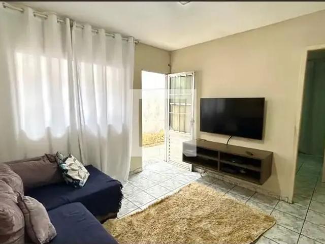 Casa / Sobrado em Condomínio para Locação em Guarulhos/SP Jardim Guilhermino 2 Quartos