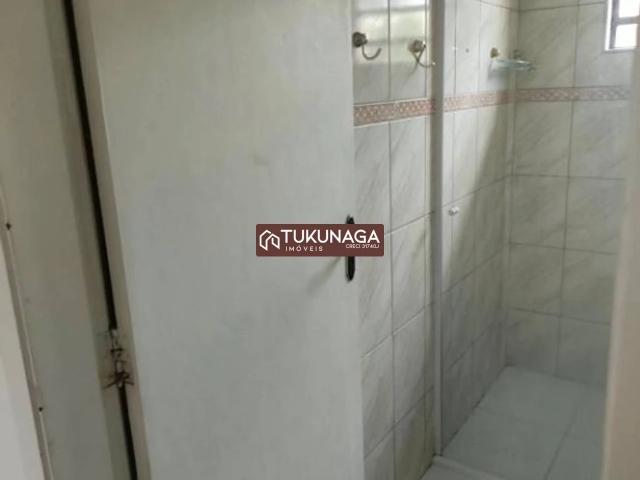 Casa / Sobrado em Condomínio para Locação em Guarulhos/SP Jardim do Papai 2 Quartos