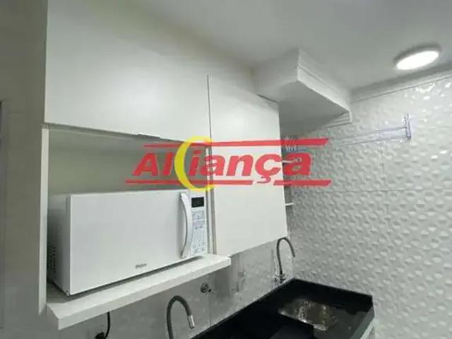 Casa / Sobrado em Condomínio para Locação em Guarulhos/SP Jardim Santo Expedito 2 Quartos