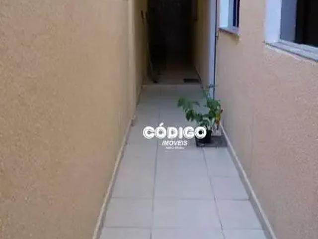 Casa / Sobrado em Condomínio para Locação em Guarulhos/SP Jardim Pinhal 2 Quartos