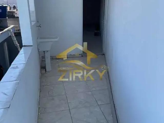 Casa / Sobrado em Condomínio para Locação em Guarulhos/SP Jardim Rosa de Franca 1 Quartos