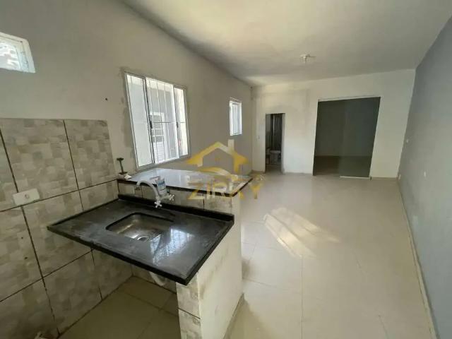 Casa / Sobrado em Condomínio para Locação em Guarulhos/SP Jardim Rosa de Franca 1 Quartos