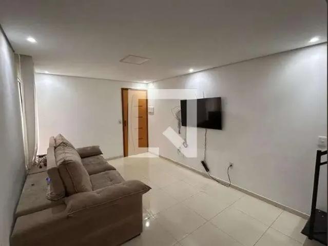 Casa / Sobrado em Condomínio para Locação em Guarulhos/SP Mikail II 2 Quartos