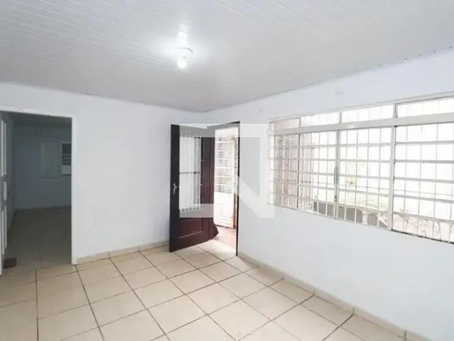 Casa / Sobrado em Condomínio para Locação em Guarulhos/SP Parque Continental I 2 Quartos