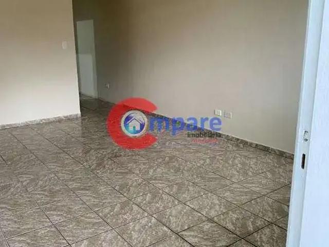 Casa / Sobrado em Condomínio para Locação em Guarulhos/SP Parque Continental II 3 Quartos