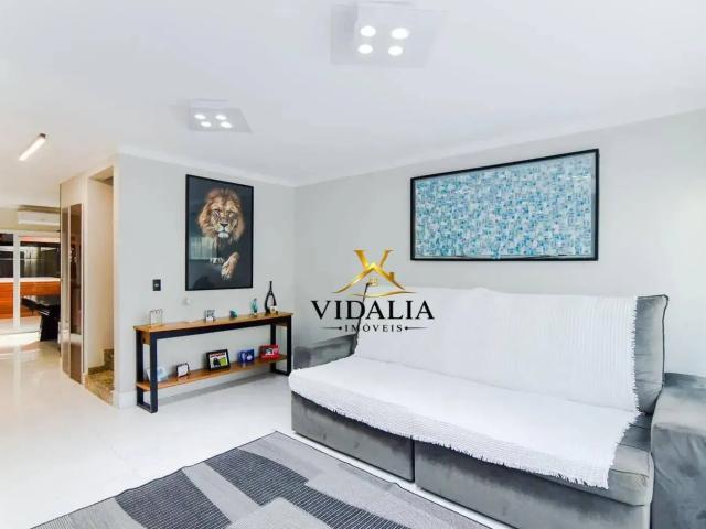 Casa / Sobrado em Condomínio para Locação em Guarulhos/SP Portal dos Gramados 3 Quartos