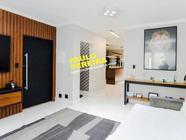 Casa / Sobrado em Condomínio para Locação em Guarulhos/SP Portal dos Gramados 3 Quartos