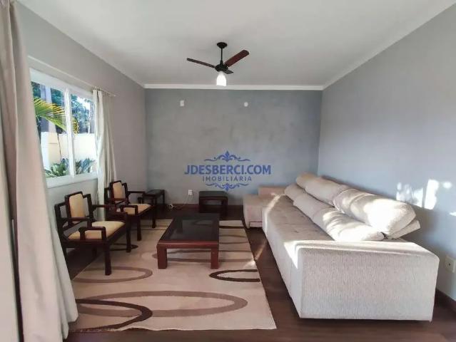 Casa / Sobrado em Condomínio para Locação em Holambra/SP Parque Nova Holanda 3 Quartos