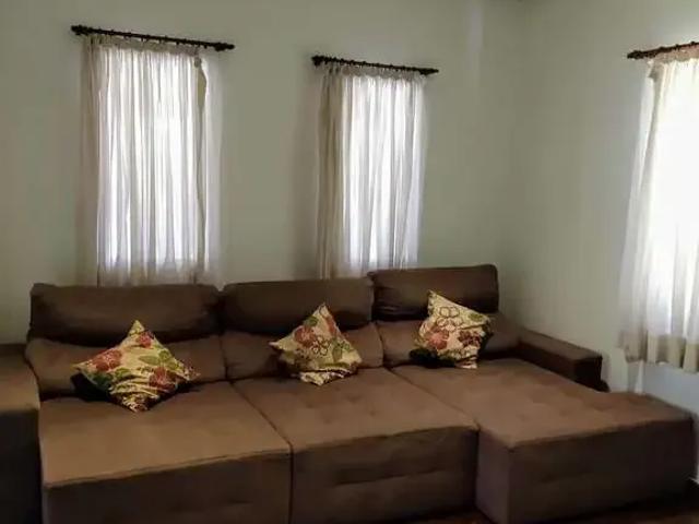 Casa / Sobrado em Condomínio para Locação em Holambra/SP Parque Nova Holanda 4 Quartos