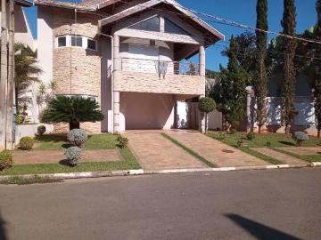 Casa / Sobrado em Condomínio para Locação em Hortolândia/SP Condomínio Flamboyant 3 Quartos