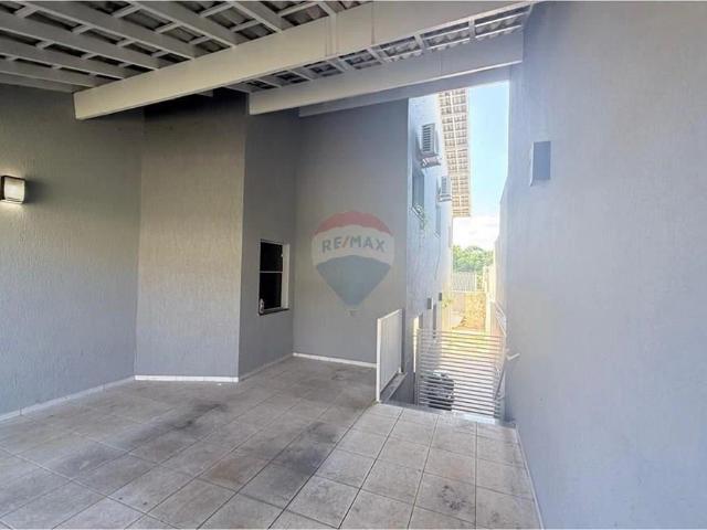 Casa / Sobrado em Condomínio para Locação em Hortolândia/SP Jardim Flamboyant 3 Quartos