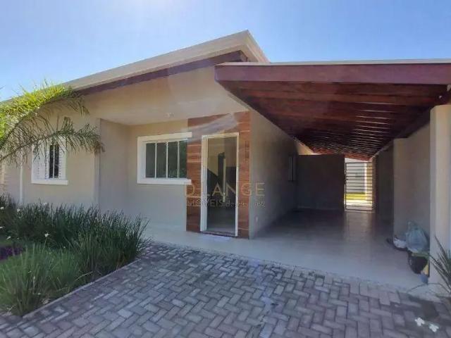 Casa / Sobrado em Condomínio para Locação em Hortolândia/SP Jardim Girassol 3 Quartos