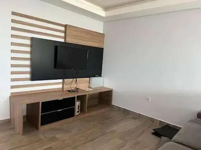 Casa / Sobrado em Condomínio para Locação em Hortolândia/SP Jardim Golden Park Residence 3 Quartos