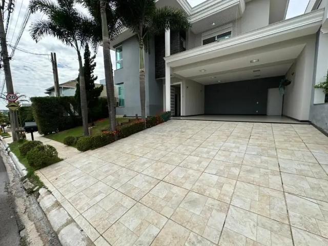 Casa / Sobrado em Condomínio para Locação em Hortolândia/SP Jardim Green Park Residence 3 Quartos