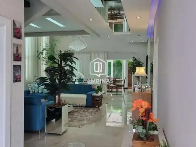 Casa / Sobrado em Condomínio para Locação em Hortolândia/SP Jardim Green Park Residence 3 Quartos