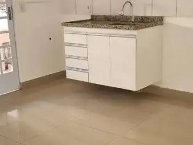 Casa / Sobrado em Condomínio para Locação em Hortolândia/SP Jardim Interlagos 2 Quartos