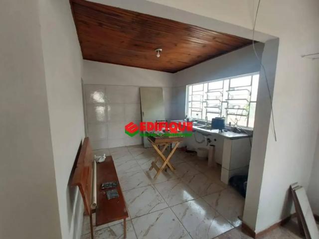 Casa / Sobrado em Condomínio para Locação em Hortolândia/SP Parque dos Pinheiros 2 Quartos