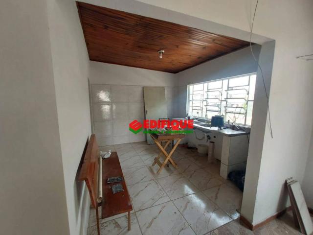 Casa / Sobrado em Condomínio para Locação em Hortolândia/SP Parque dos Pinheiros 2 Quartos