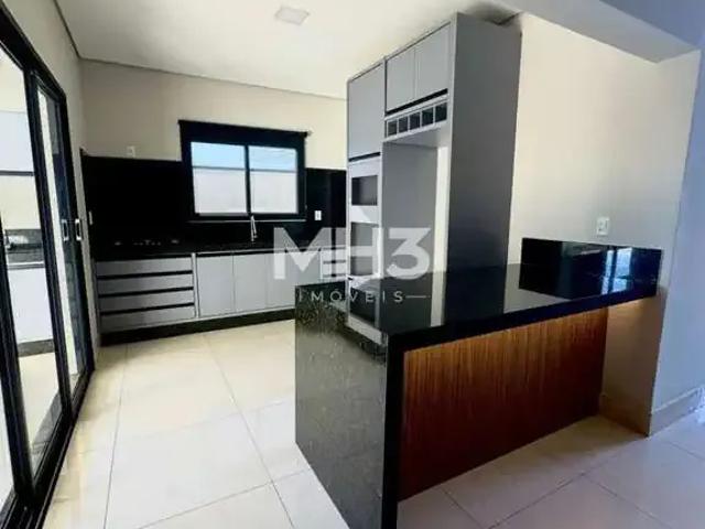 Casa / Sobrado em Condomínio para Locação em Hortolândia/SP Parque Olívio Franceschini 3 Quartos