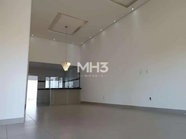 Casa / Sobrado em Condomínio para Locação em Hortolândia/SP Parque Olívio Franceschini 3 Quartos