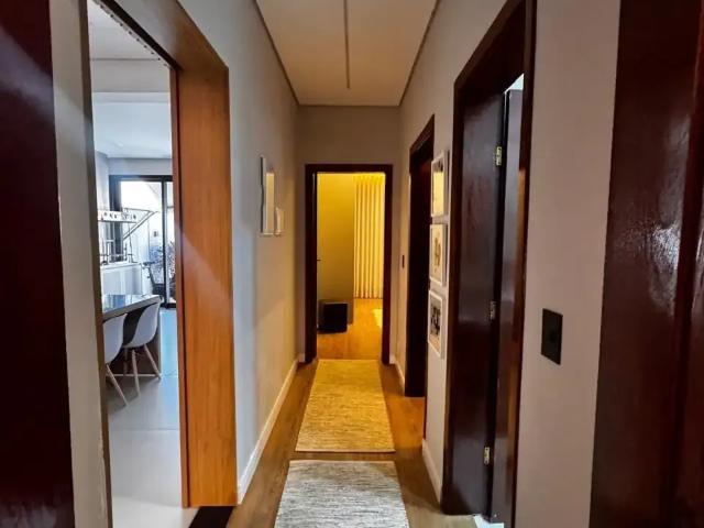 Casa / Sobrado em Condomínio para Locação em Hortolândia/SP Parque Olívio Franceschini 3 Quartos