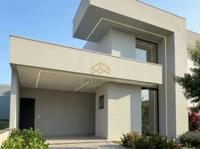 Casa / Sobrado em Condomínio para Locação em Hortolândia/SP Parque Ortolândia 3 Quartos