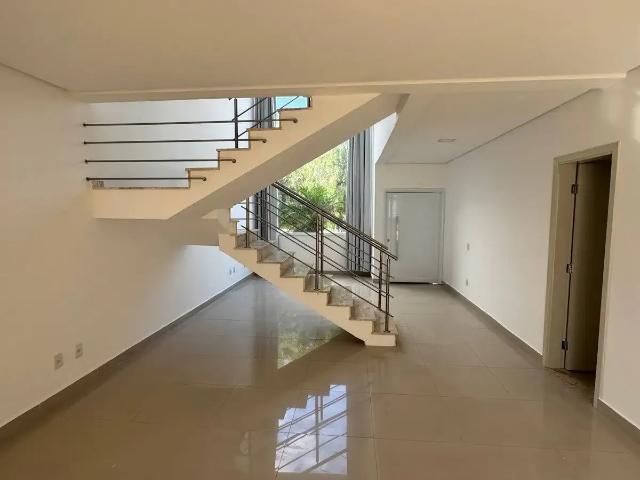 Casa / Sobrado em Condomínio para Locação em Hortolândia/SP Residencial Jardim de Mônaco 3 Quartos
