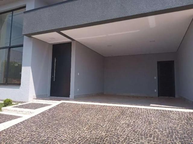 Casa / Sobrado em Condomínio para Locação em Hortolândia/SP Parque Ortolândia 3 Quartos