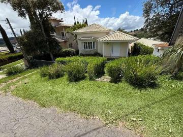Casa / Sobrado em Condomínio para Locação em Ibiúna/SP Curral 2 Quartos