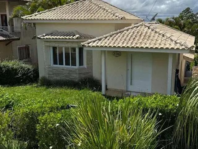 Casa / Sobrado em Condomínio para Locação em Ibiúna/SP Curral 2 Quartos