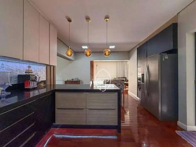Casa / Sobrado em Condomínio para Locação em Ibiporã/PR Brasilia 3 Quartos