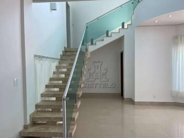 Casa / Sobrado em Condomínio para Locação em Ibiporã/PR Brasilia 3 Quartos