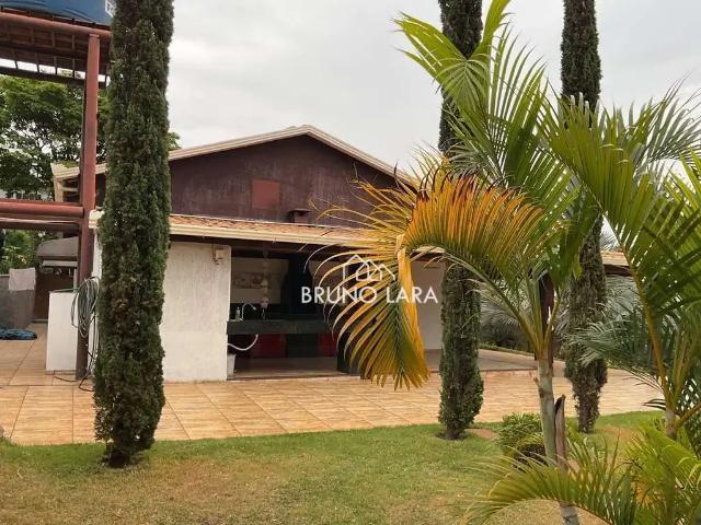 Casa / Sobrado em Condomínio para Locação em Igarapé/MG Condomínio Fazenda Mirante 3 Quartos