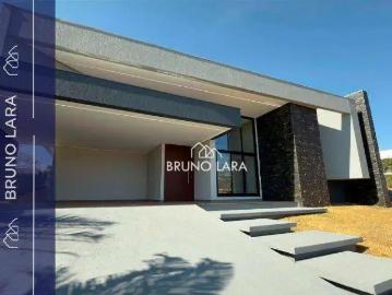 Casa / Sobrado em Condomínio para Locação em Igarapé/MG Condomínio Gran Royalle 3 Quartos