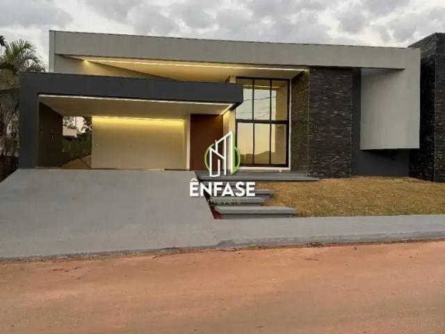 Casa / Sobrado em Condomínio para Locação em Igarapé/MG Condomínio Gran Royalle Igarapé 4 Quartos